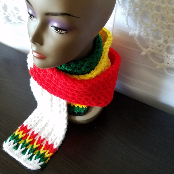 Scarf - Picture 4 of 5